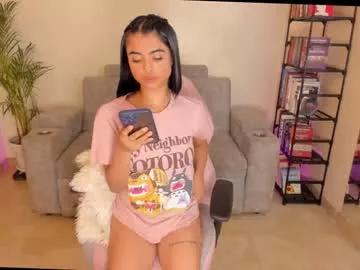 anabella_stone from Chaturbate is Freechat