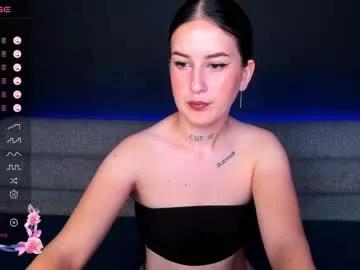 anabellesophie from Chaturbate is Freechat