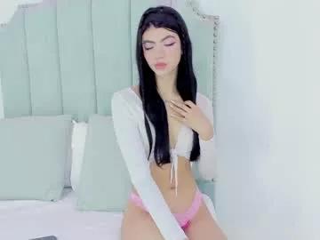 angel_bunnyy from Chaturbate is Freechat