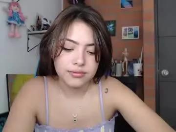 angelin_cutee from Chaturbate is Freechat