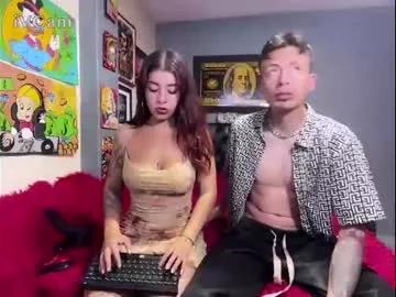 angella_andrw12 from Chaturbate is Freechat