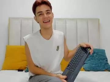 angelo_foxxx from Chaturbate is Freechat