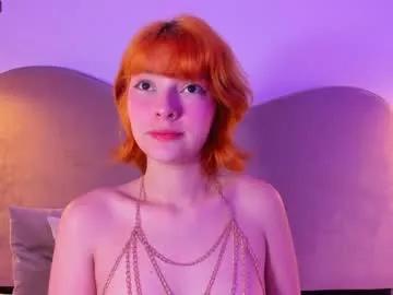 ania_mml from Chaturbate is Freechat