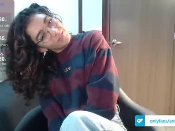 anna_dlove_cam from Chaturbate is Freechat