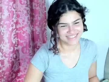 annie_berlin0 from Chaturbate is Freechat