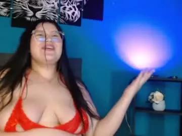 annie_rouse1 from Chaturbate is Freechat