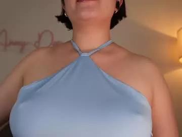 anny_dee from Chaturbate is Freechat