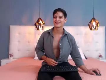 apolo_moon from Chaturbate is Freechat