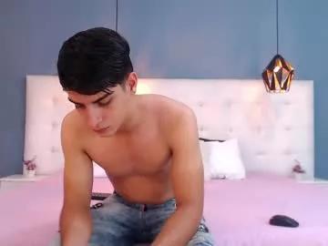 apolo_moon from Chaturbate is Freechat