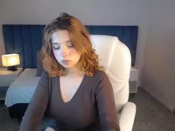 april__bunny from Chaturbate is Freechat