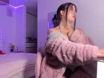april_evangeline_ from Chaturbate is Freechat