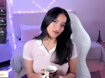 aprillholly from Chaturbate is Freechat