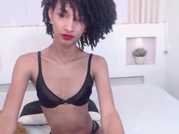araevans1 from Chaturbate is Freechat
