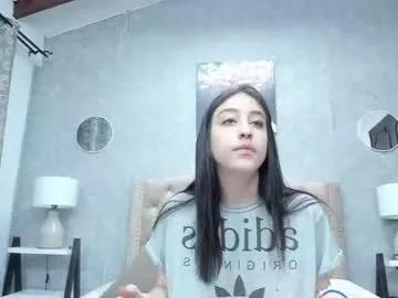 ari_lopez09 from Chaturbate is Freechat