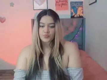 ariadna_martin from Chaturbate is Freechat