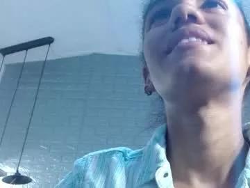 ariana_beker from Chaturbate is Freechat