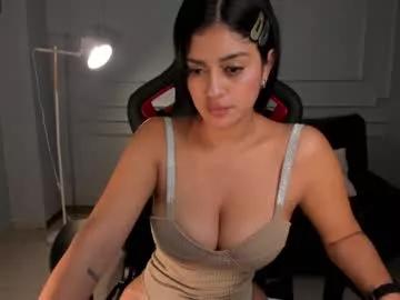 arianamanson_ from Chaturbate is Freechat