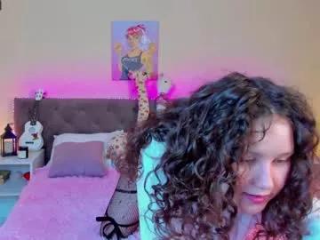 ariella_sol from Chaturbate is Freechat