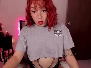 arielsage from Chaturbate is Freechat