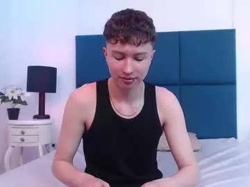 aron_miller18 from Chaturbate is Freechat