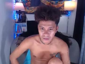 asian_cumsawyer from Chaturbate is Freechat