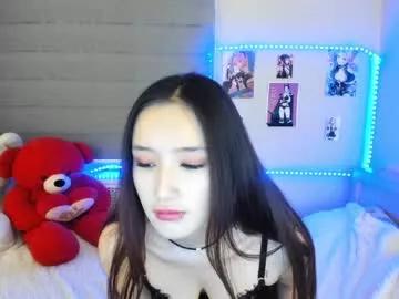 asian_moon_ from Chaturbate is Freechat