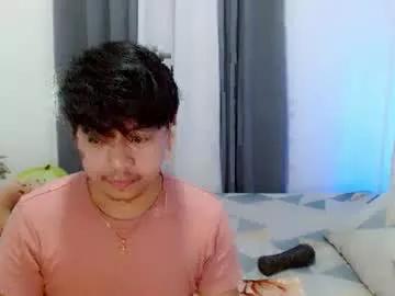 asianroy_x from Chaturbate is Freechat