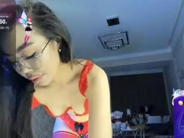 aya_black from Chaturbate is Freechat