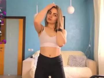 babyy_doll from Chaturbate is Freechat