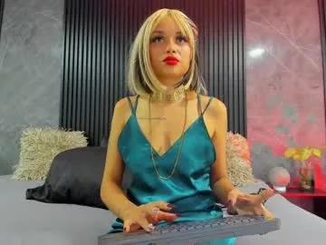 bambiiqueen from Chaturbate is Freechat
