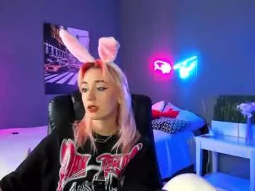 becca_cherry from Chaturbate is Freechat