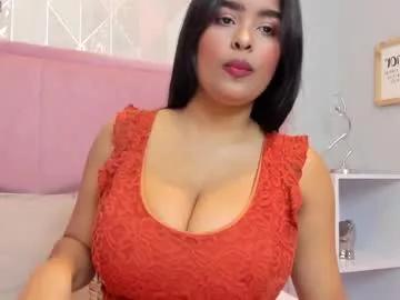 beckaparkerr from Chaturbate is Freechat