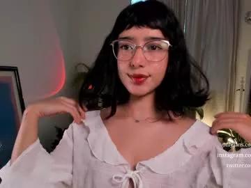 bellaharper__ from Chaturbate is Freechat