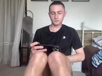 benwardle123 from Chaturbate is Freechat