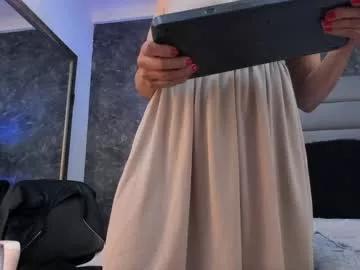 besha_moore from Chaturbate is Freechat