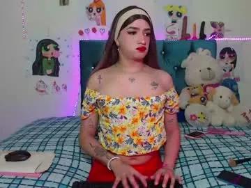 bethany_t22 from Chaturbate is Freechat