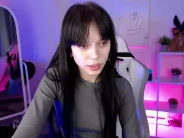 betty_goth from Chaturbate is Freechat