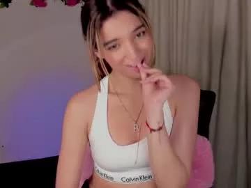 blooming_bella from Chaturbate is Freechat