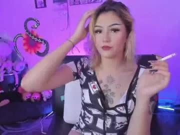 blue_dreamsx from Chaturbate is Freechat