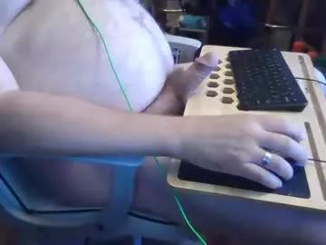 bluebee420 from Chaturbate is Freechat