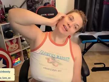 bouncinbooty from Chaturbate is Freechat