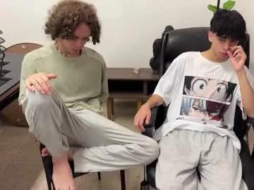 boys_milan from Chaturbate is Freechat