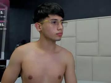 brandon_miller1 from Chaturbate is Freechat