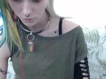 brookewylde_20 from Chaturbate is Freechat