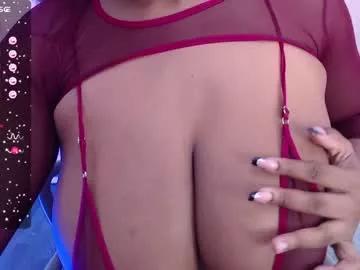 brownbunnieee_ from Chaturbate is Freechat