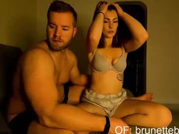 brunettebabee6 from Chaturbate is Freechat