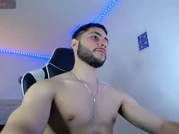 bryan_oficials from Chaturbate is Freechat
