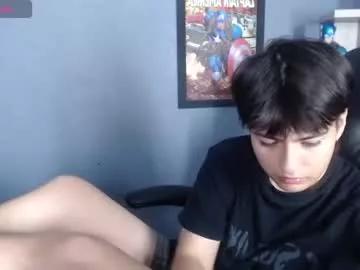 bryce_evans from Chaturbate is Freechat