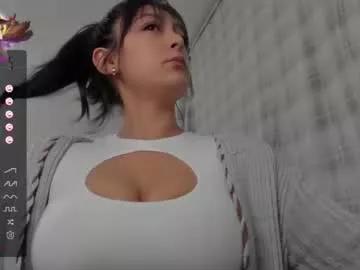 bunny_chloe from Chaturbate is Freechat