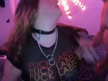 bunnyleashedkitty from Chaturbate is Freechat